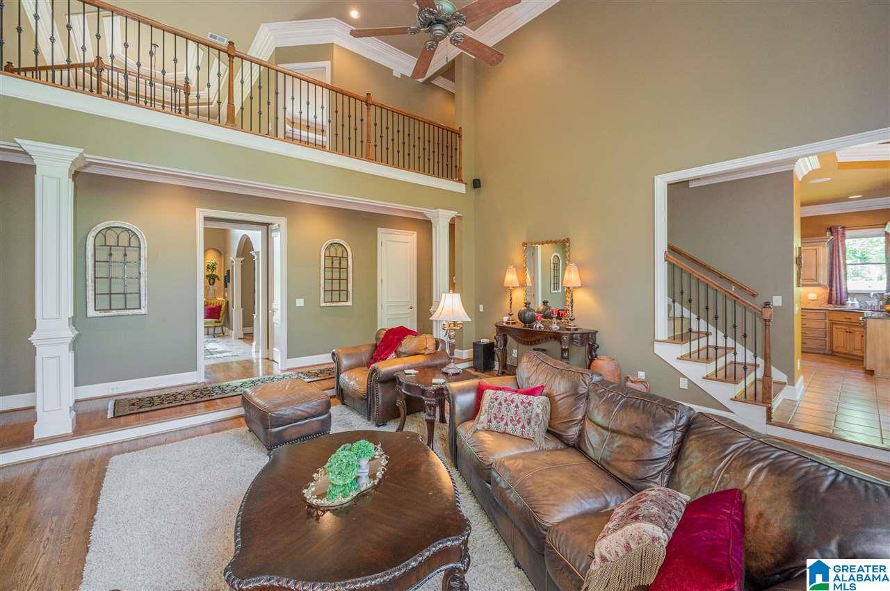 1513 Highland Gate Point Birmingham, AL 35244 - Photo 12 of 49