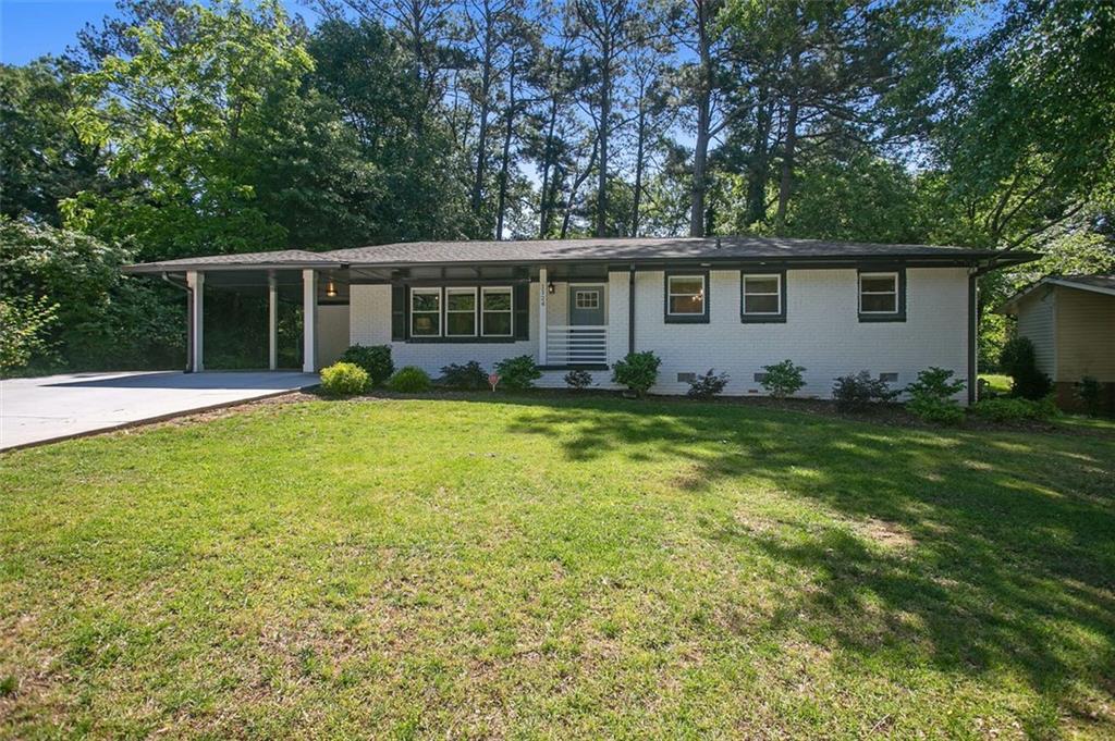 1124 Dove Valley Road Decatur, GA 30032 - Photo 1 of 1