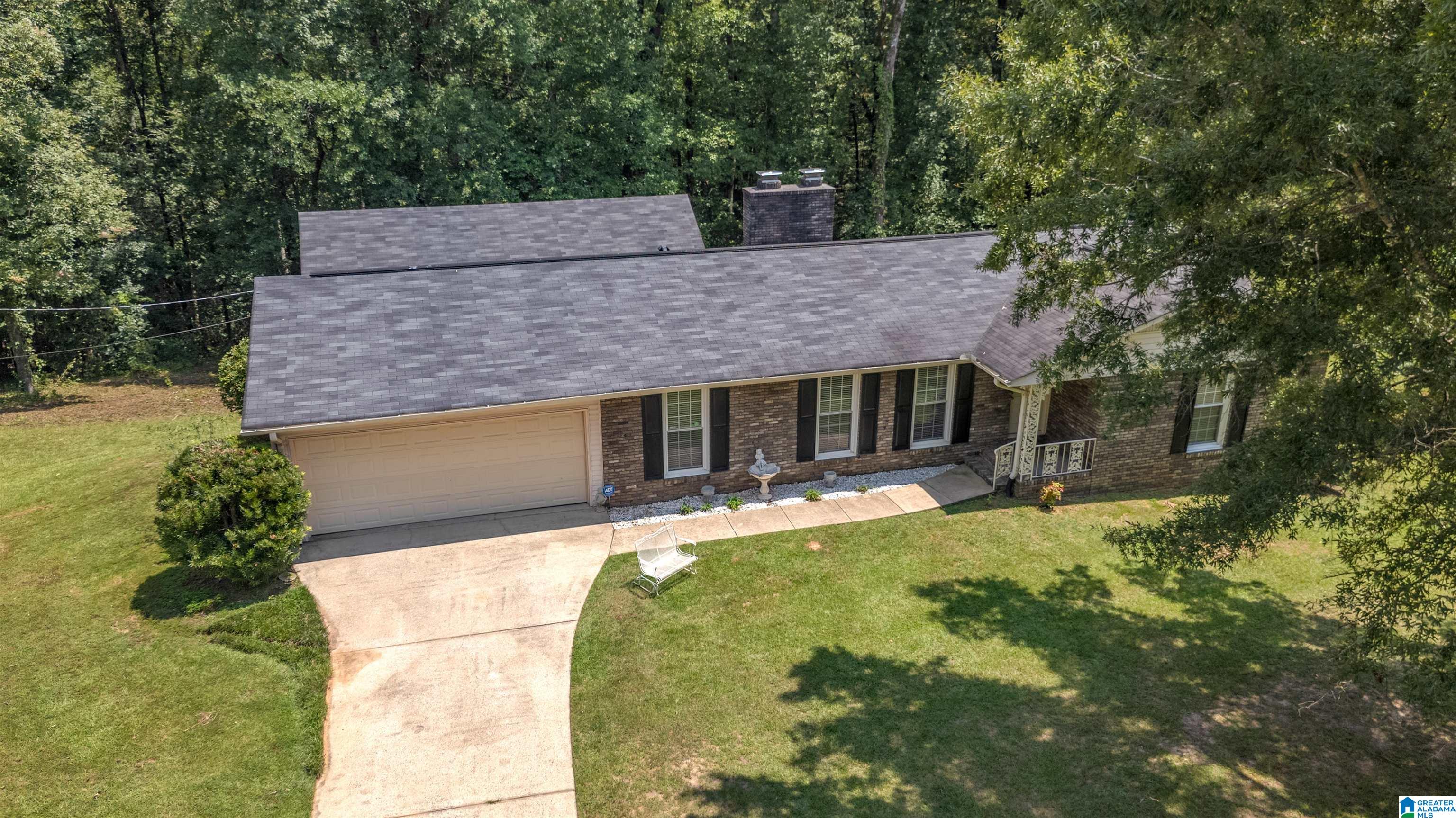 13480 Sand Road Fosters, AL 35463 - Photo 33 of 40