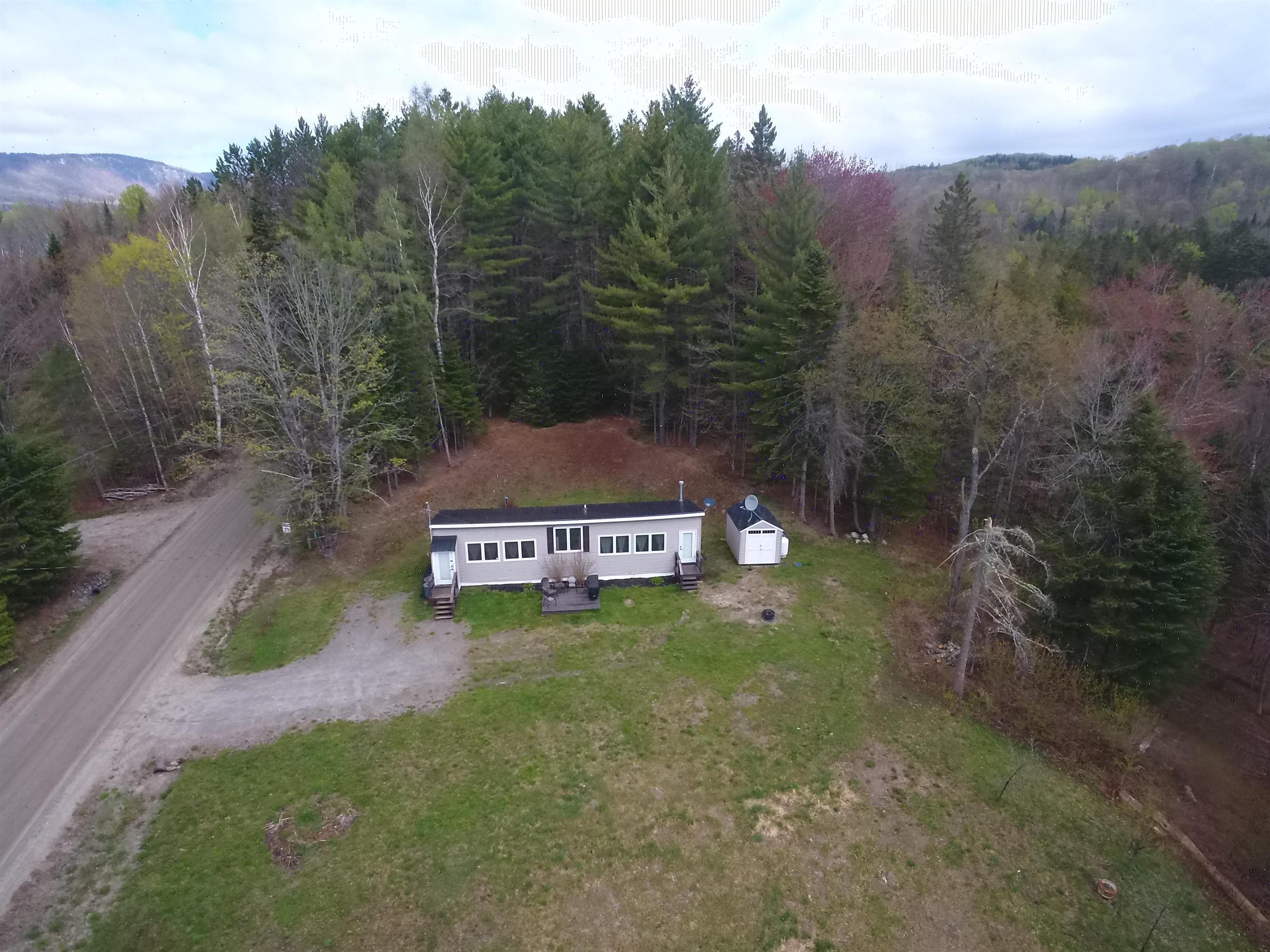 2804 Center Pond Road Newark, VT 05871 - Photo 1 of 27 Gallery Image 1