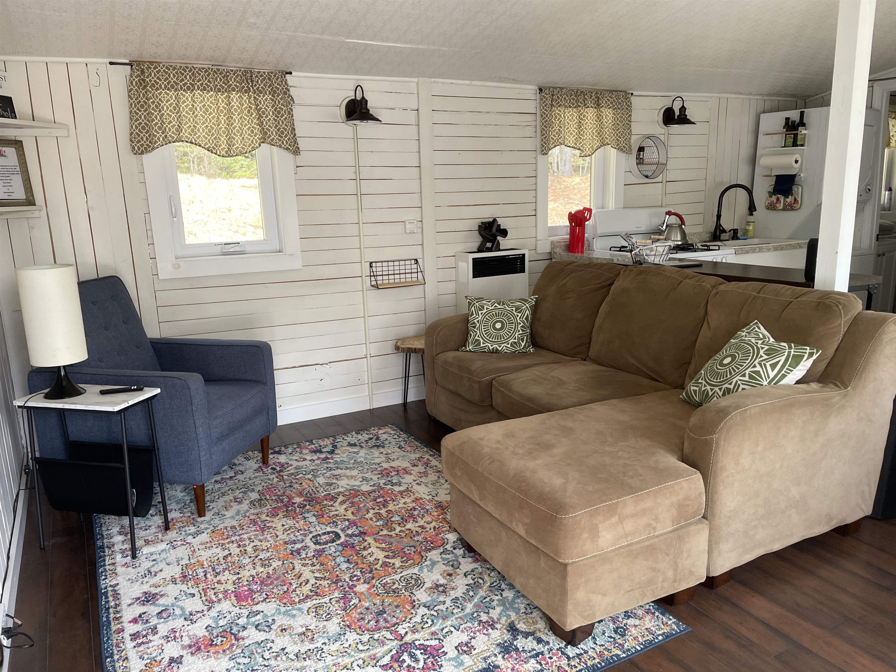 2804 Center Pond Road Newark, VT 05871 - Photo 16 of 27 Gallery Image 16