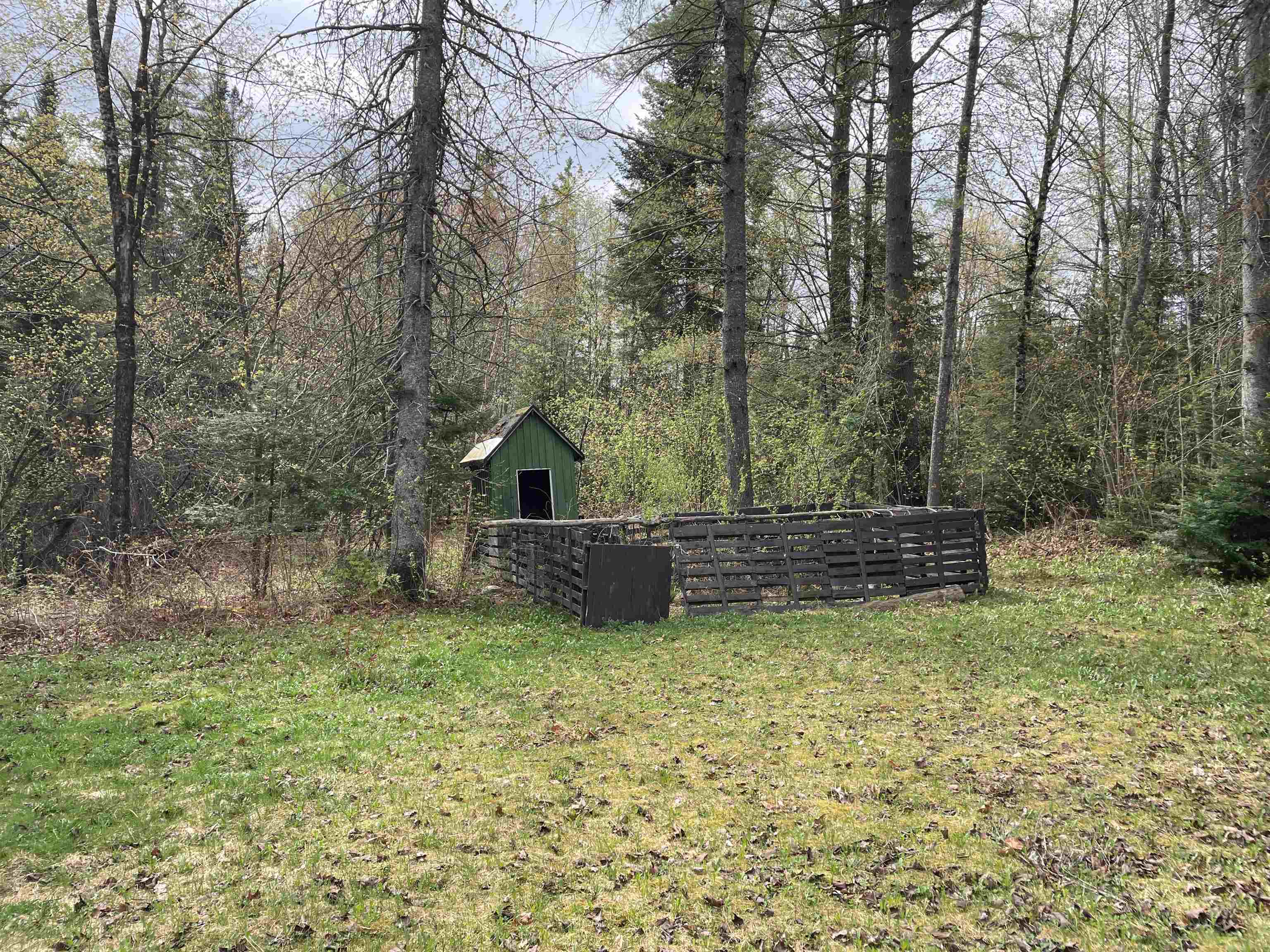 2804 Center Pond Road Newark, VT 05871 - Photo 20 of 27 Gallery Image 20