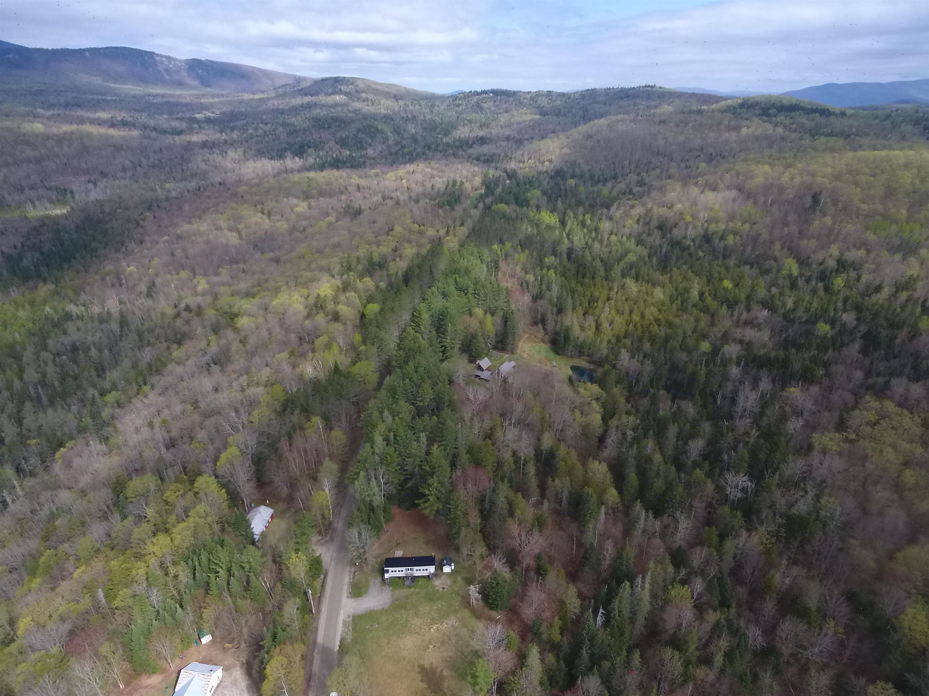 2804 Center Pond Road Newark, VT 05871 - Photo 21 of 27 Gallery Image 21