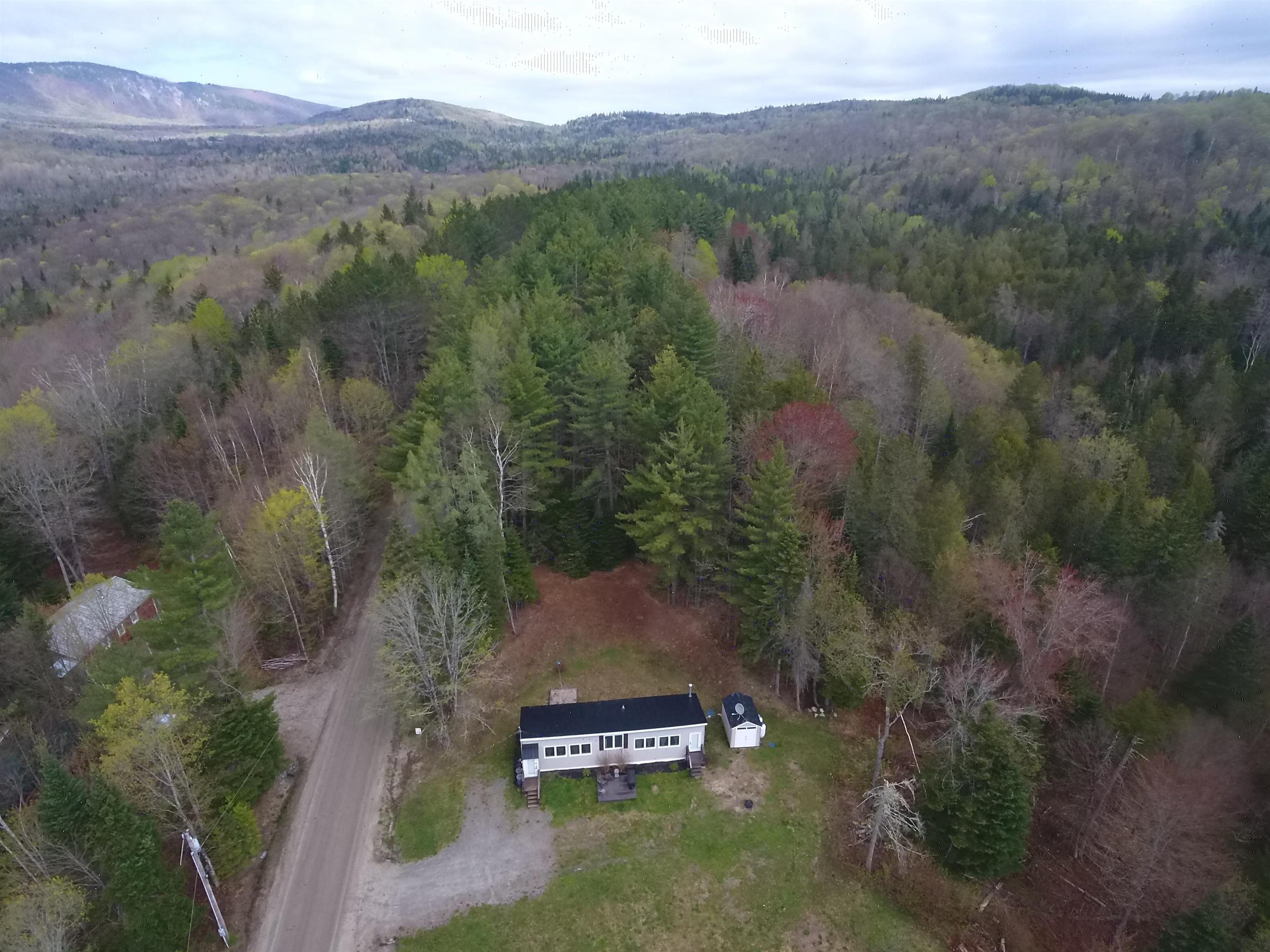 2804 Center Pond Road Newark, VT 05871 - Photo 23 of 27 Gallery Image 23