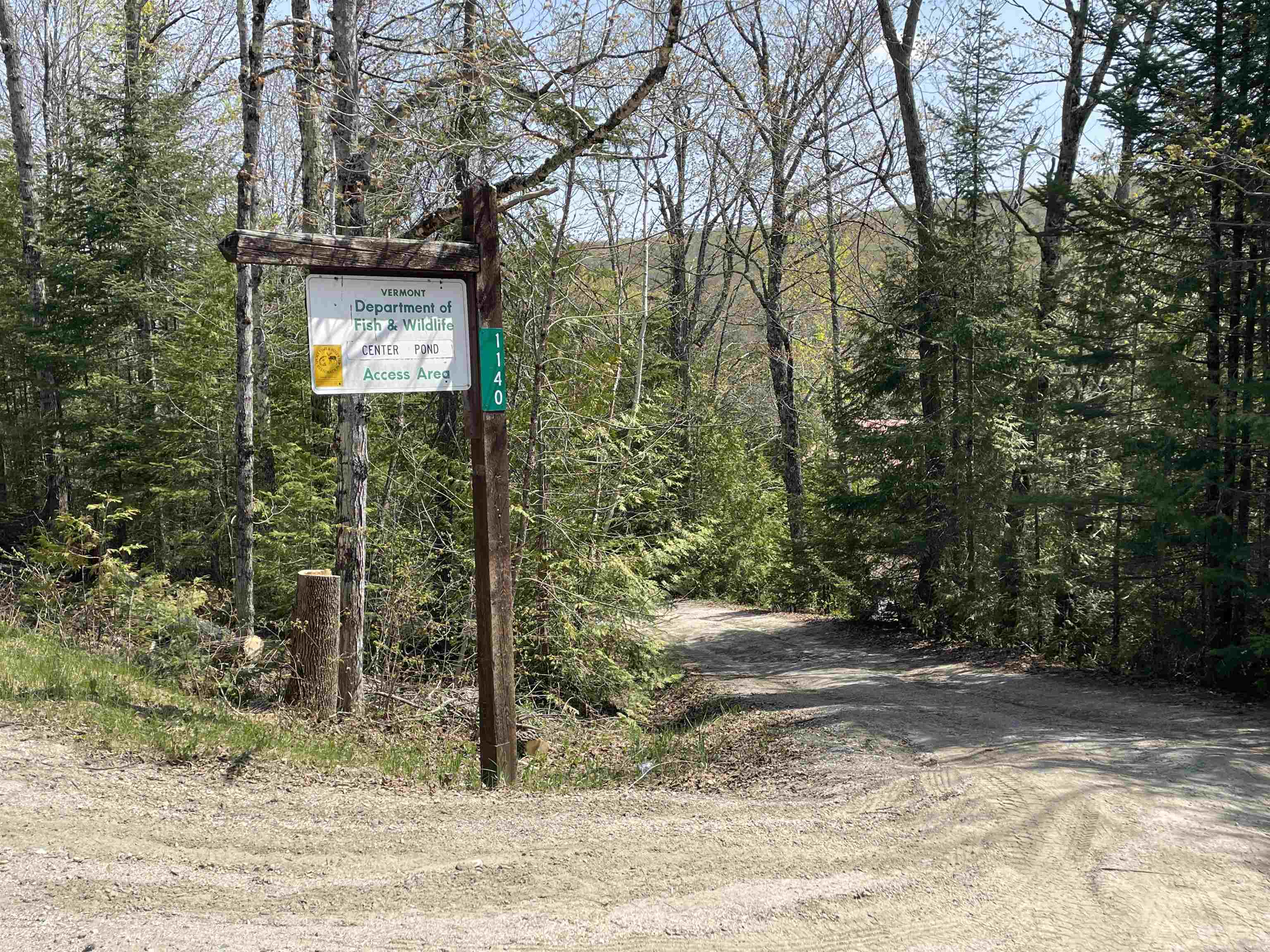 2804 Center Pond Road Newark, VT 05871 - Photo 25 of 27 Gallery Image 25