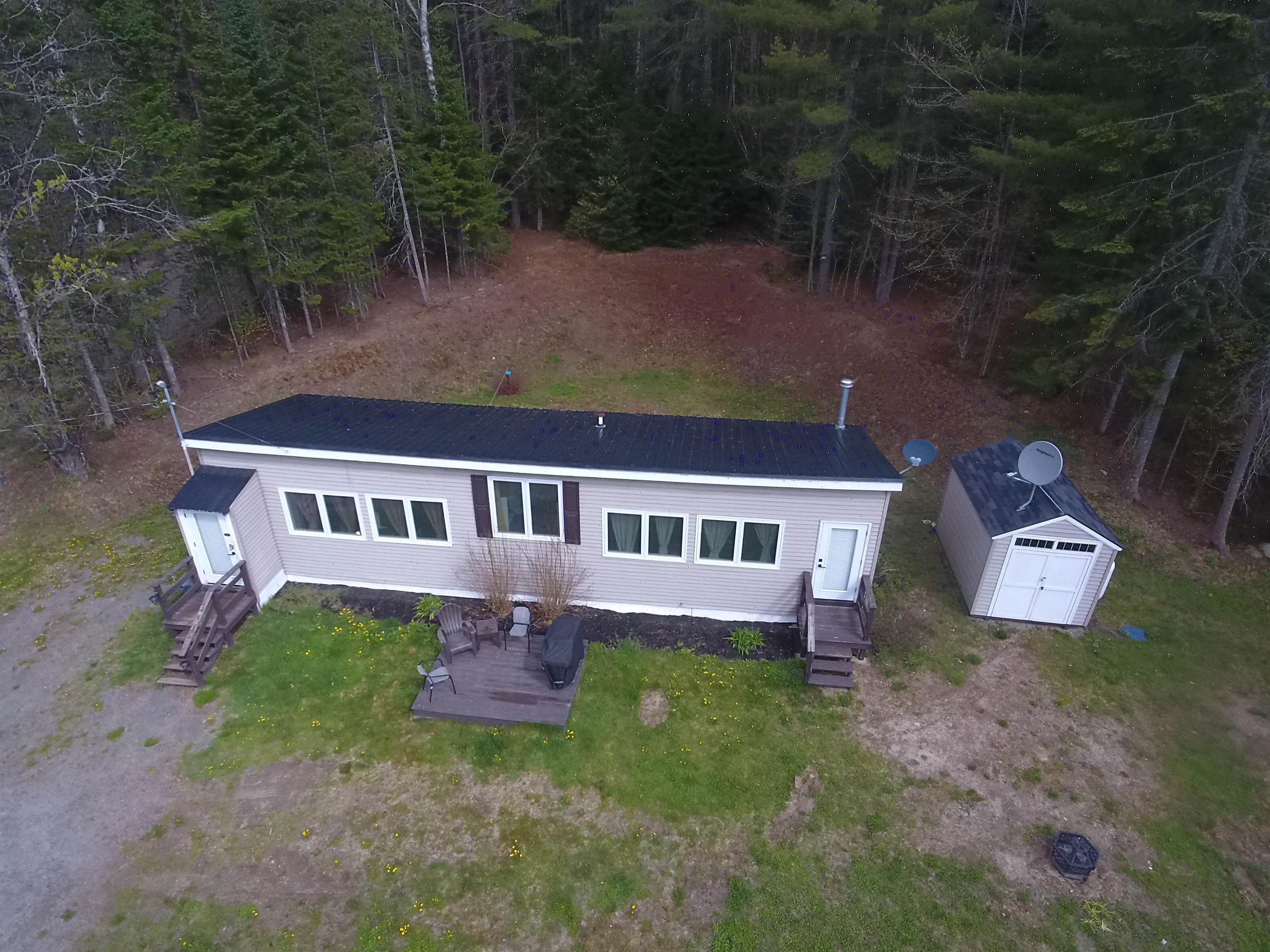 2804 Center Pond Road Newark, VT 05871 - Photo 3 of 27 Gallery Image 3