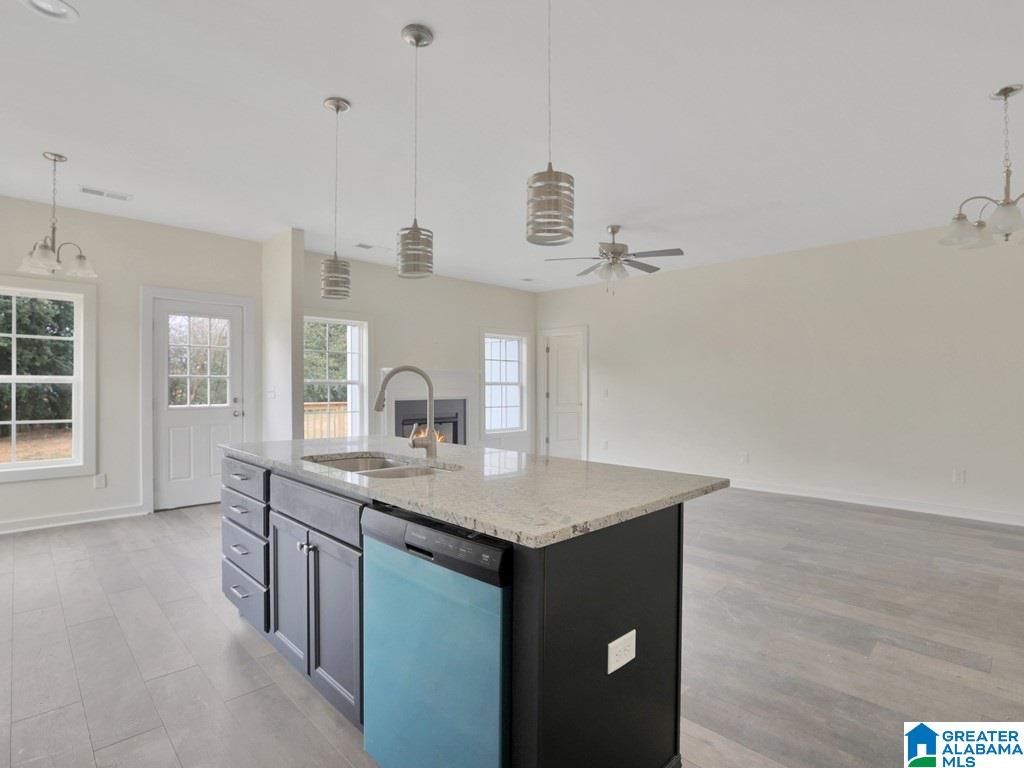 528 9th Court Pleasant Grove, AL 35127 - Photo 10 of 23