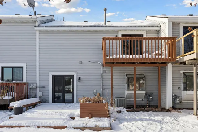 $254,900 | 4202 Sylvia Lane South, Shoreview, MN 55126