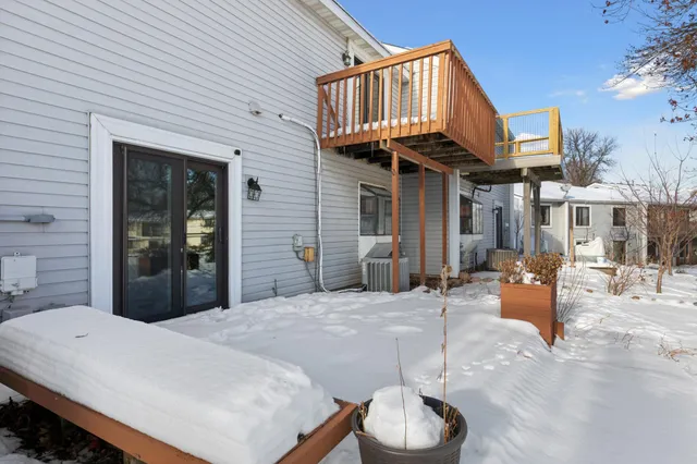 $254,900 | 4202 Sylvia Lane South, Shoreview, MN 55126