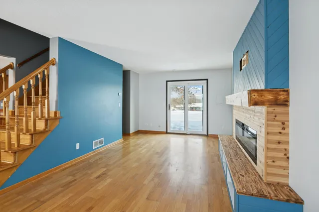 $254,900 | 4202 Sylvia Lane South, Shoreview, MN 55126