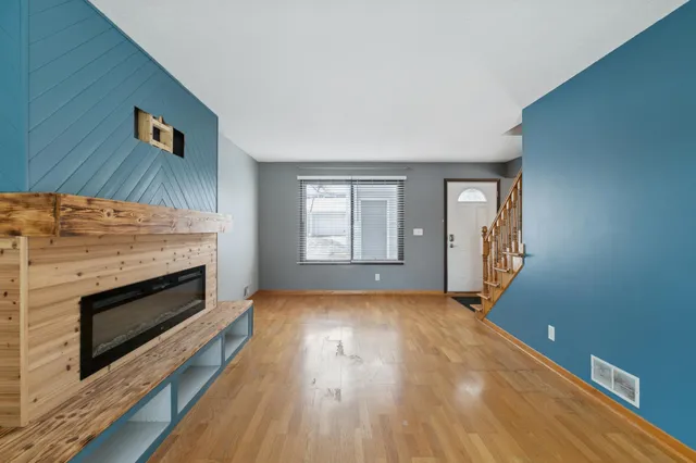 $254,900 | 4202 Sylvia Lane South, Shoreview, MN 55126