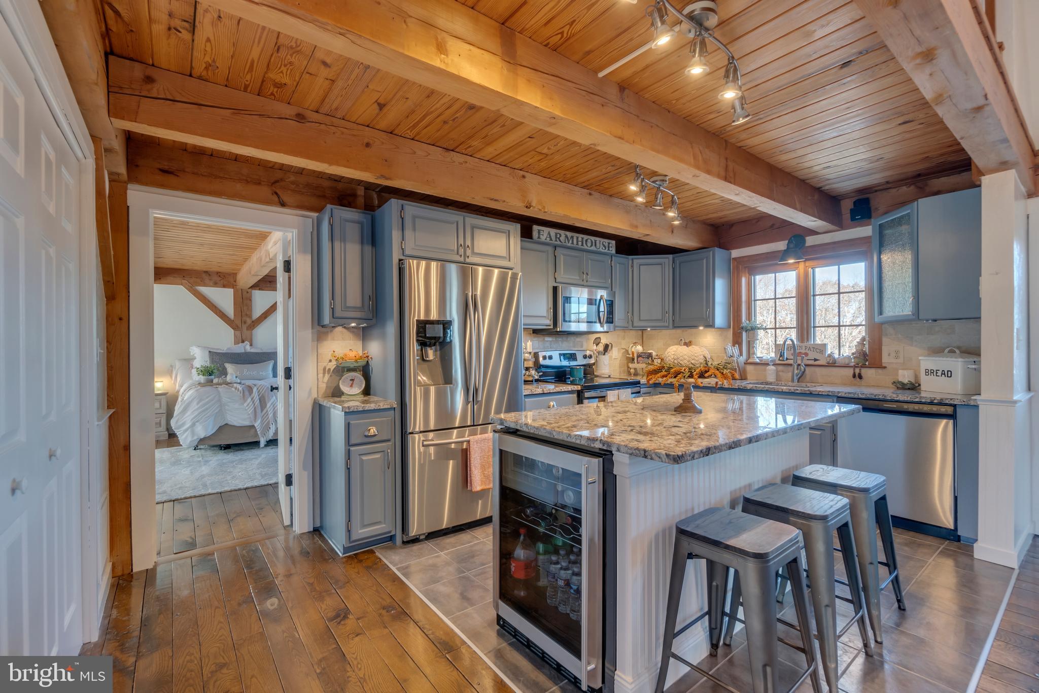 4850 Millers Station Road Hampstead, MD 21074 - Photo 14 of 53 Kitchen