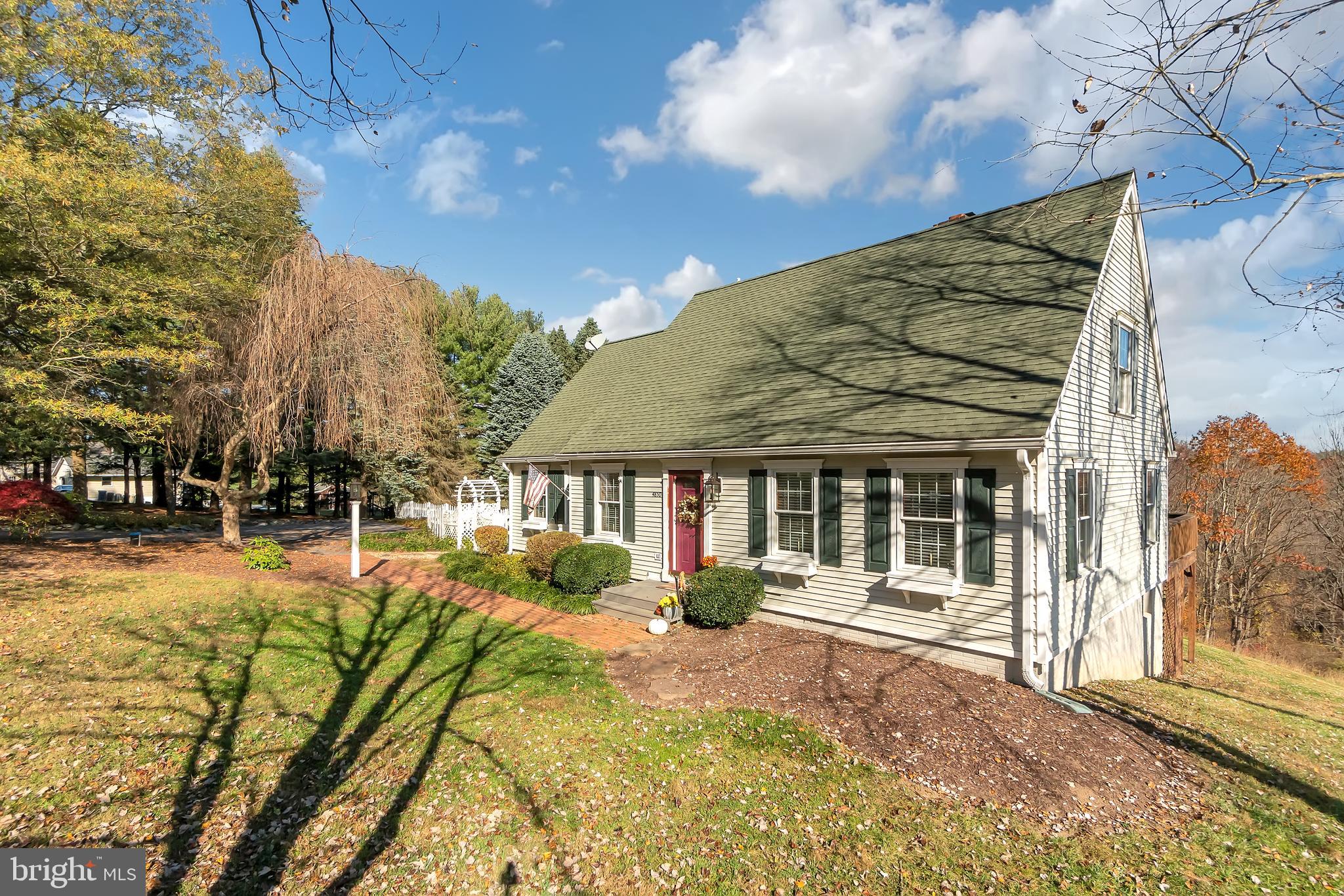 4850 Millers Station Road Hampstead, MD 21074 - Photo 53 of 53 Gallery Image 53