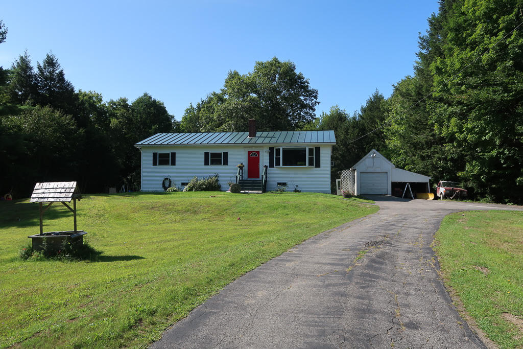 107 Hallowell Road Chelsea, ME 04330 - Photo 1 of 33 IMG_5816-2