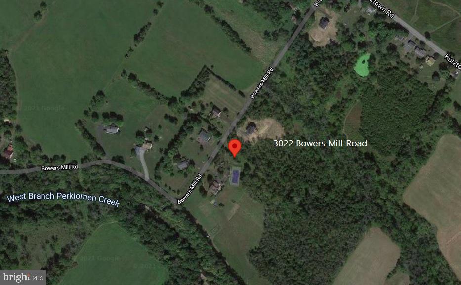 0 Bowers Mill Road Pennsburg, PA 18073 - Photo 1 of 1 Gallery Image 1