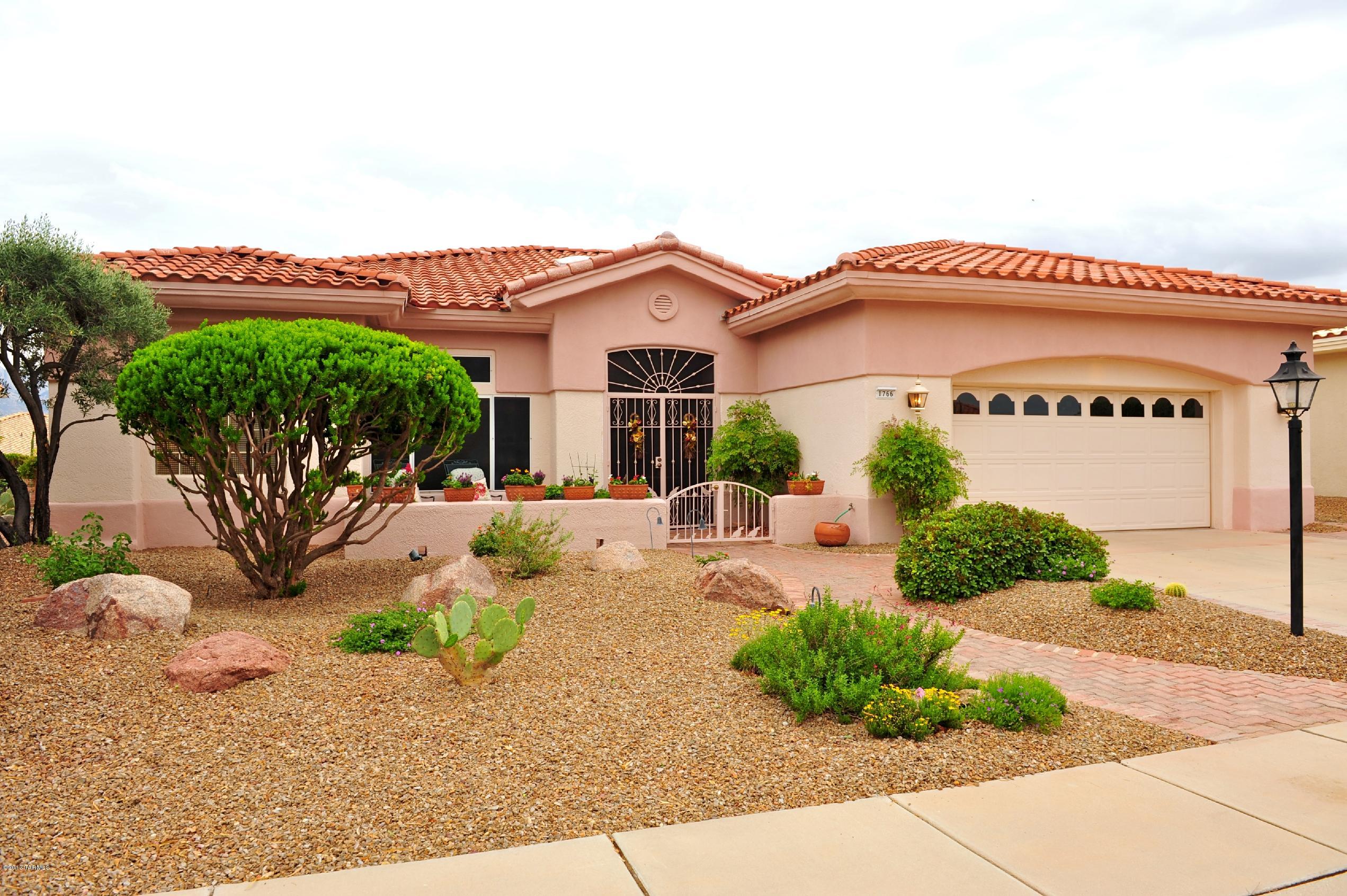 1766 East Crown Ridge Way Tucson, AZ 85755 - Photo 5 of 33