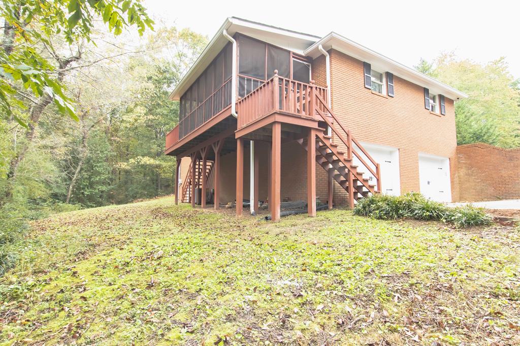 203 Red Wood Road Dalton, GA 30721 - Photo 23 of 24 Gallery Image 23