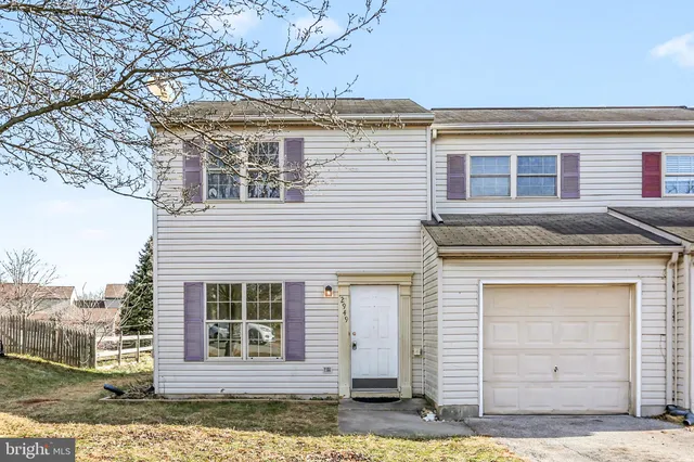 $1,795 | 2949 Milky Way, Dover, PA 17315