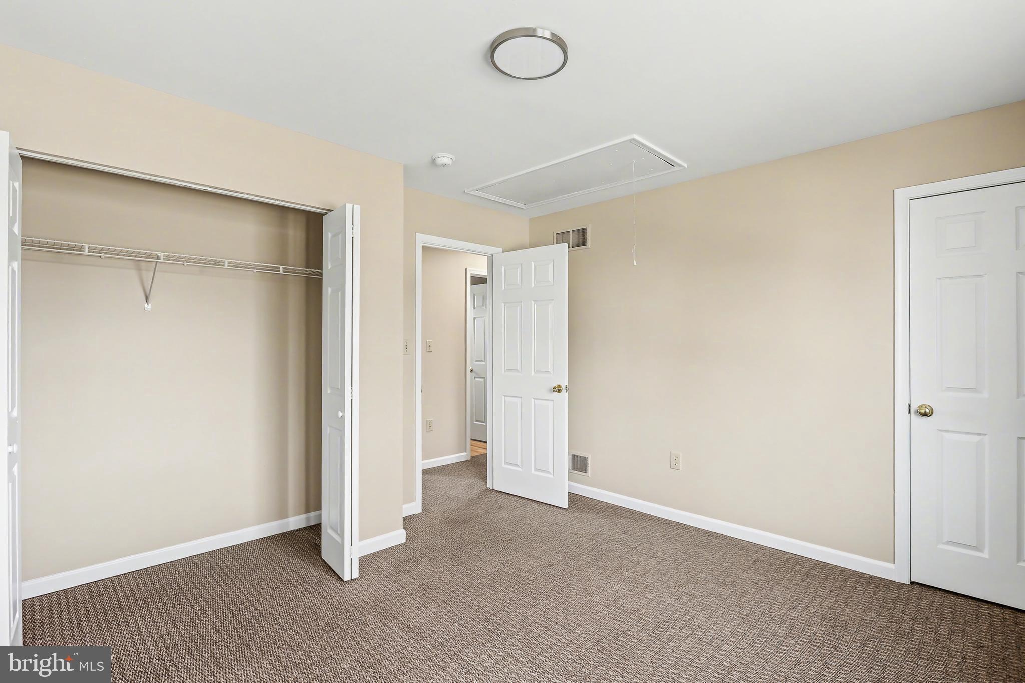 2949 Milky Way Dover, PA 17315 - Photo 9 of 10 a view of an empty room