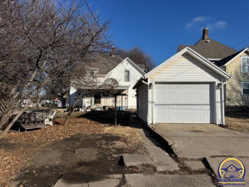 715 Shawnee Street Hiawatha, KS 66434 - Photo 11 of 11