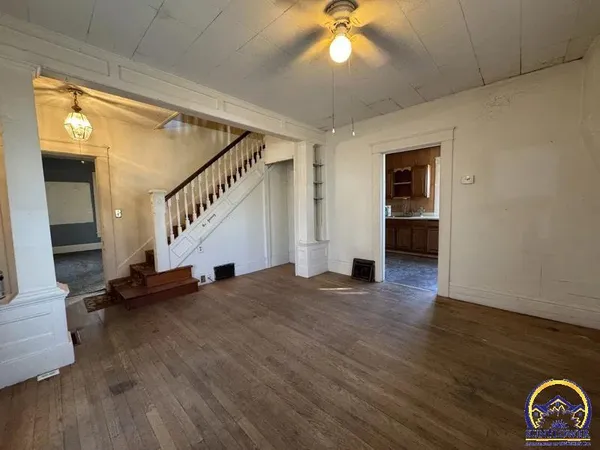 $120,000 | 715 Shawnee Street, Hiawatha, KS 66434