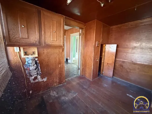 $120,000 | 715 Shawnee Street, Hiawatha, KS 66434