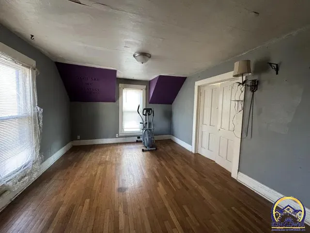 $120,000 | 715 Shawnee Street, Hiawatha, KS 66434