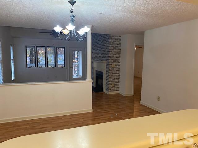 931 Springfork Drive, Unit 931 Cary, NC 27513 - Photo 5 of 18 Photo #5