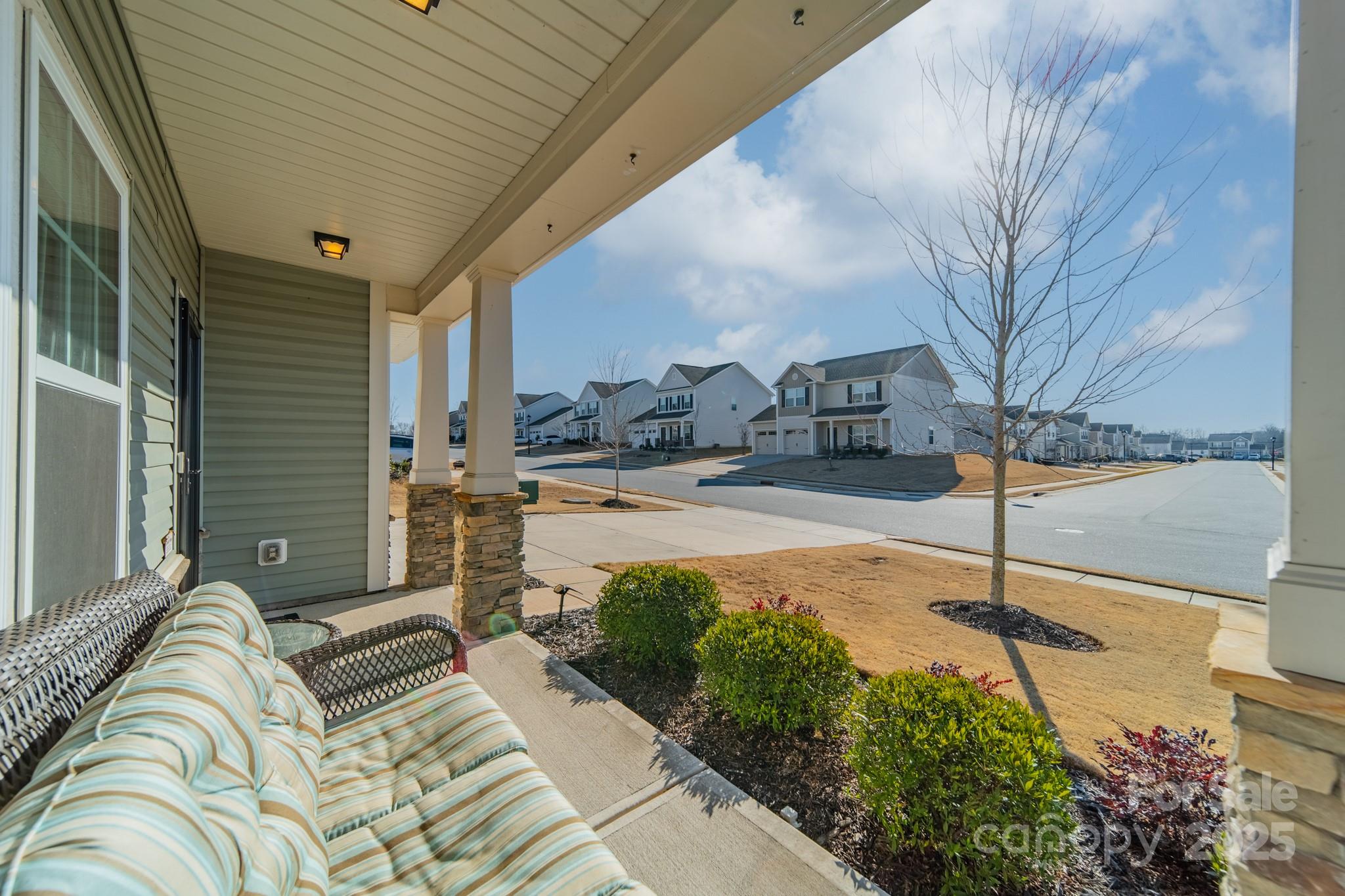 324 Prosperous Path Locust, NC 28097 - Photo 2 of 36 Gallery Image 2