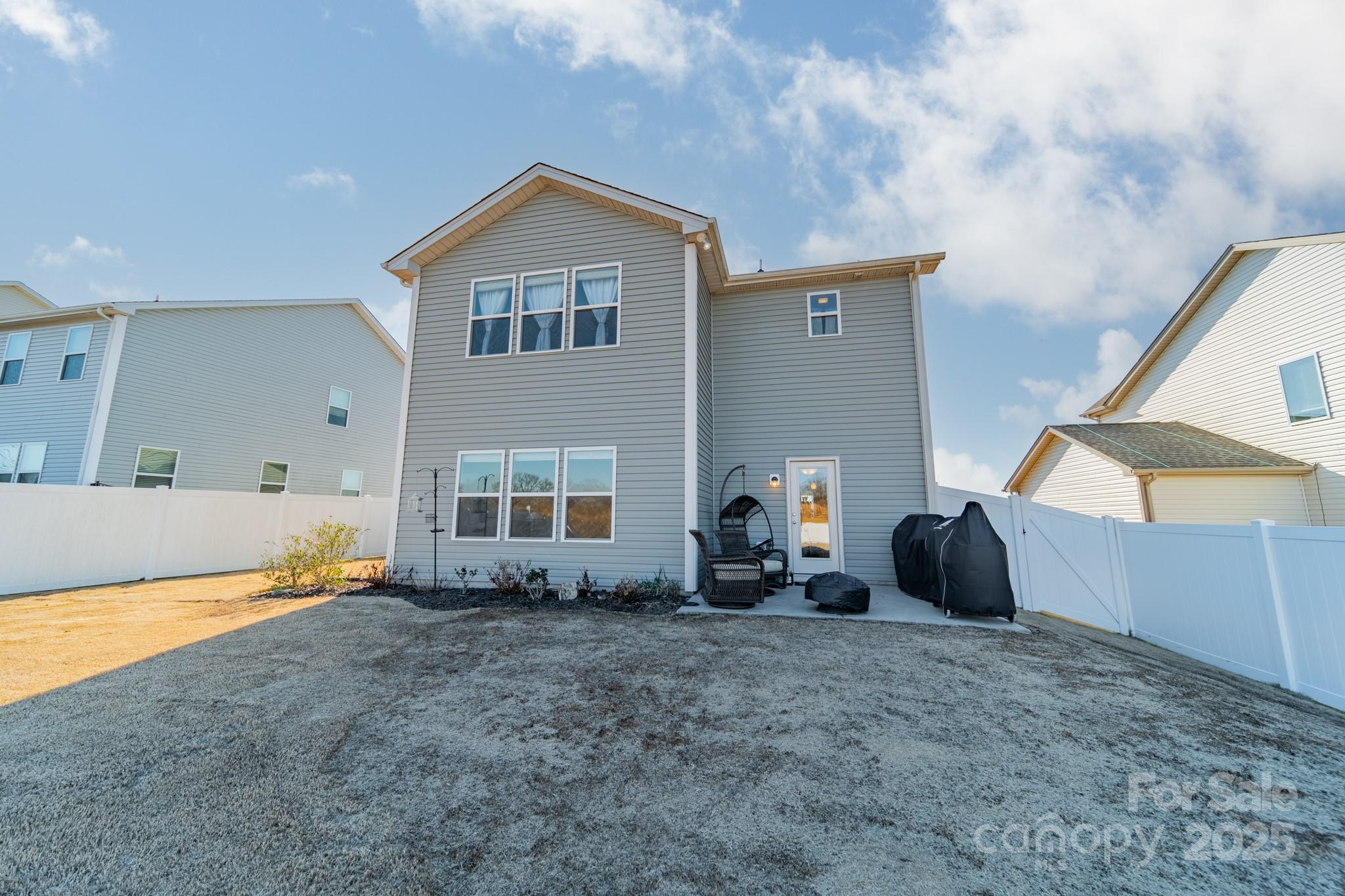 324 Prosperous Path Locust, NC 28097 - Photo 29 of 36 Gallery Image 29