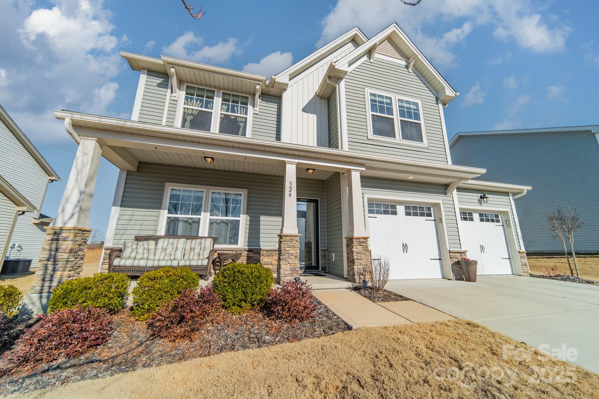 324 Prosperous Path Locust, NC 28097 - Photo 36 of 36 Gallery Image 36