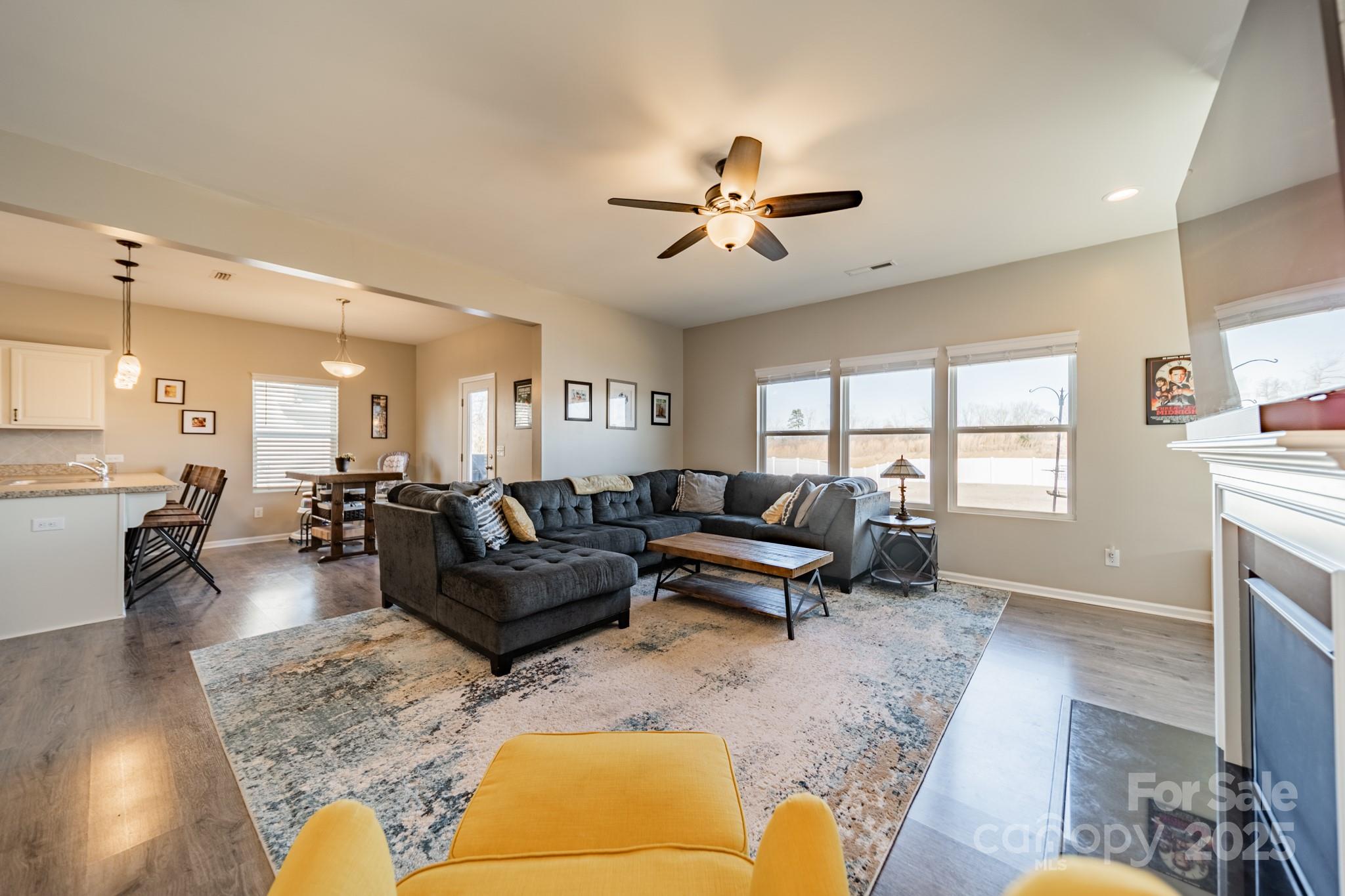 324 Prosperous Path Locust, NC 28097 - Photo 7 of 36 Gallery Image 7