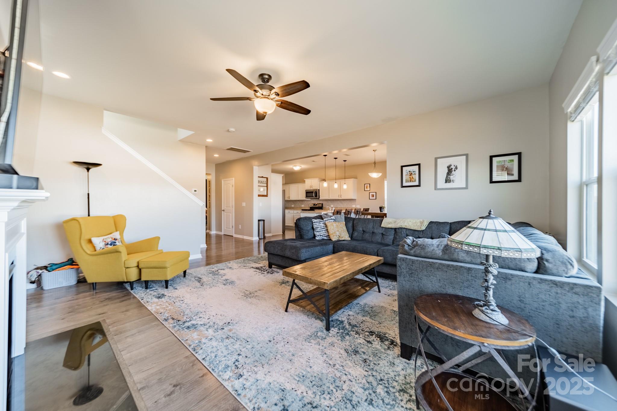 324 Prosperous Path Locust, NC 28097 - Photo 8 of 36 Gallery Image 8
