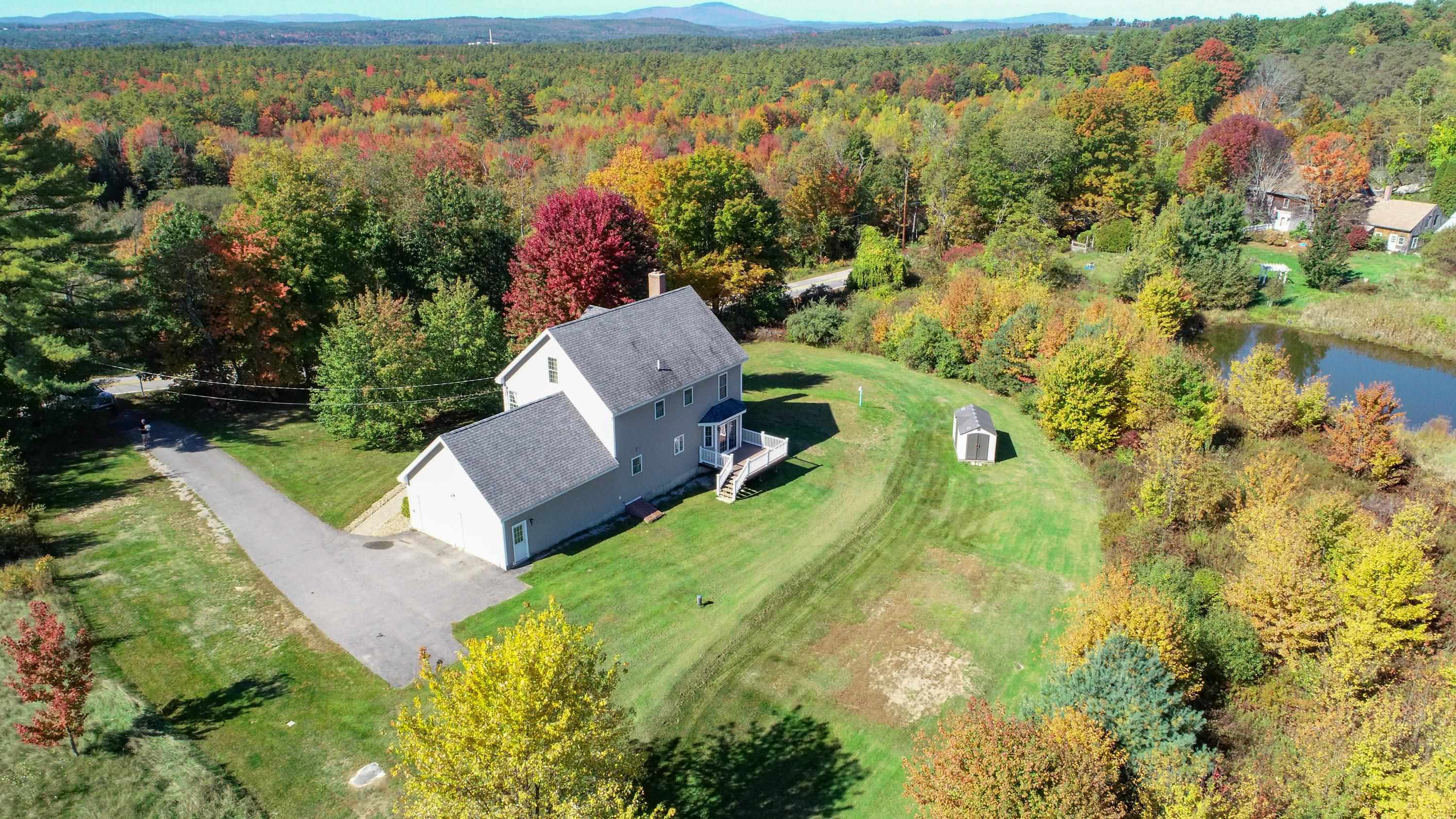 8 Graham Road Concord, NH 03301 - Photo 31 of 40