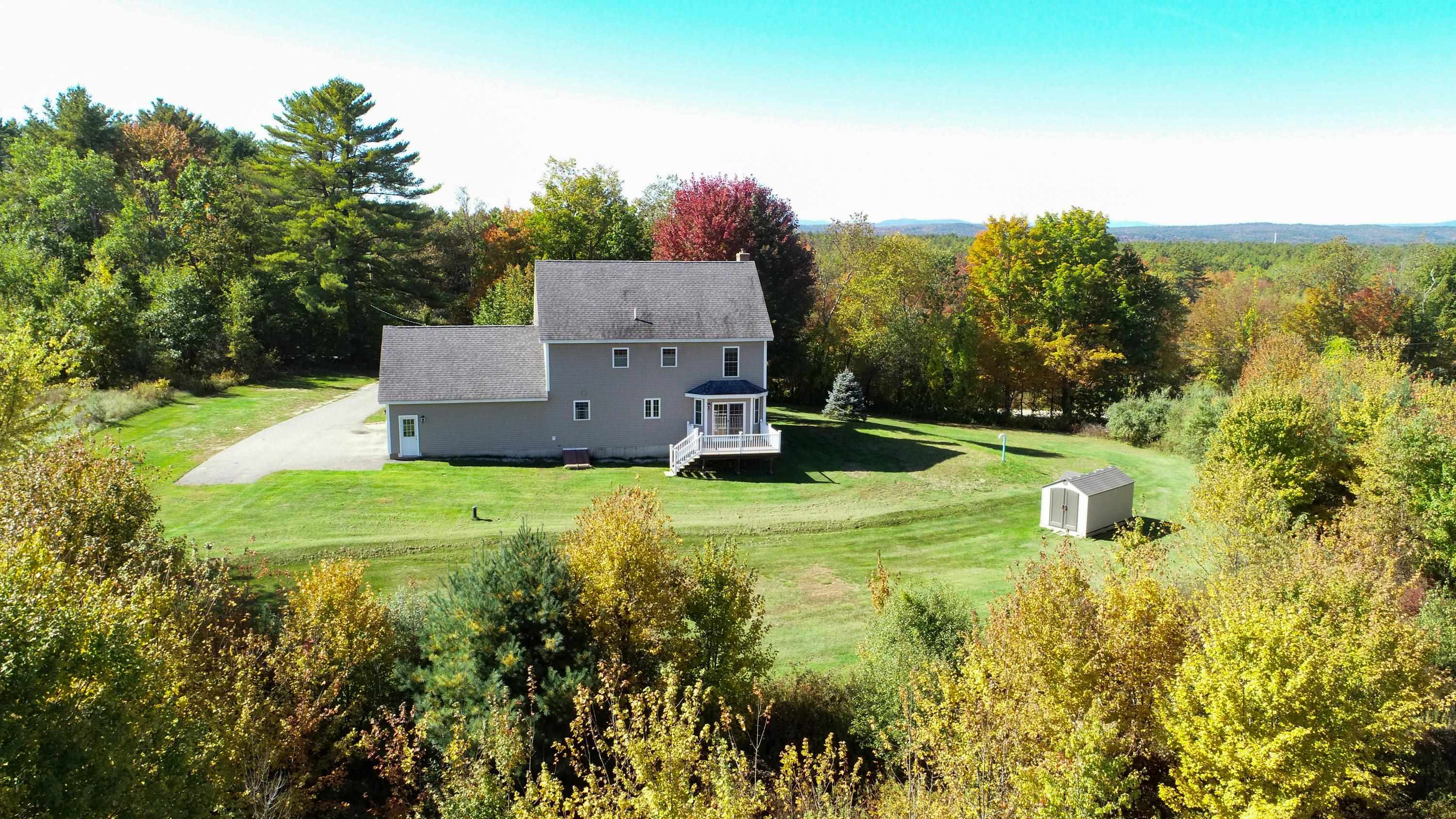 8 Graham Road Concord, NH 03301 - Photo 33 of 40