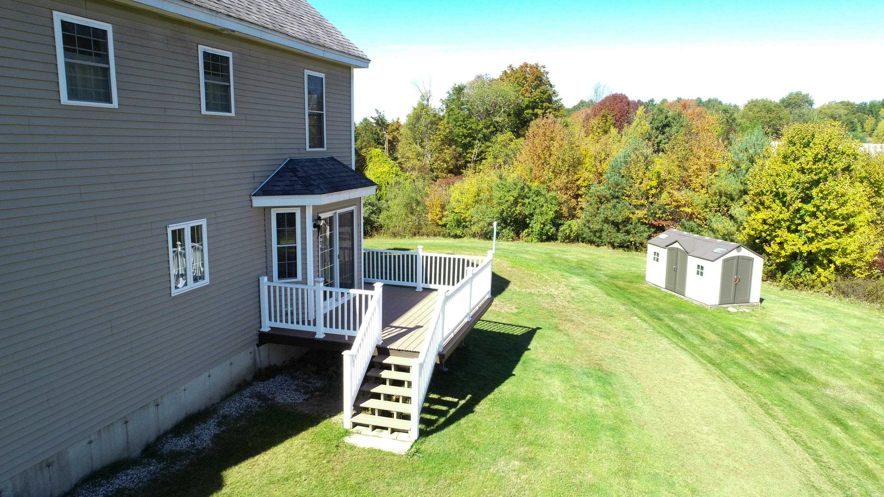 8 Graham Road Concord, NH 03301 - Photo 34 of 40