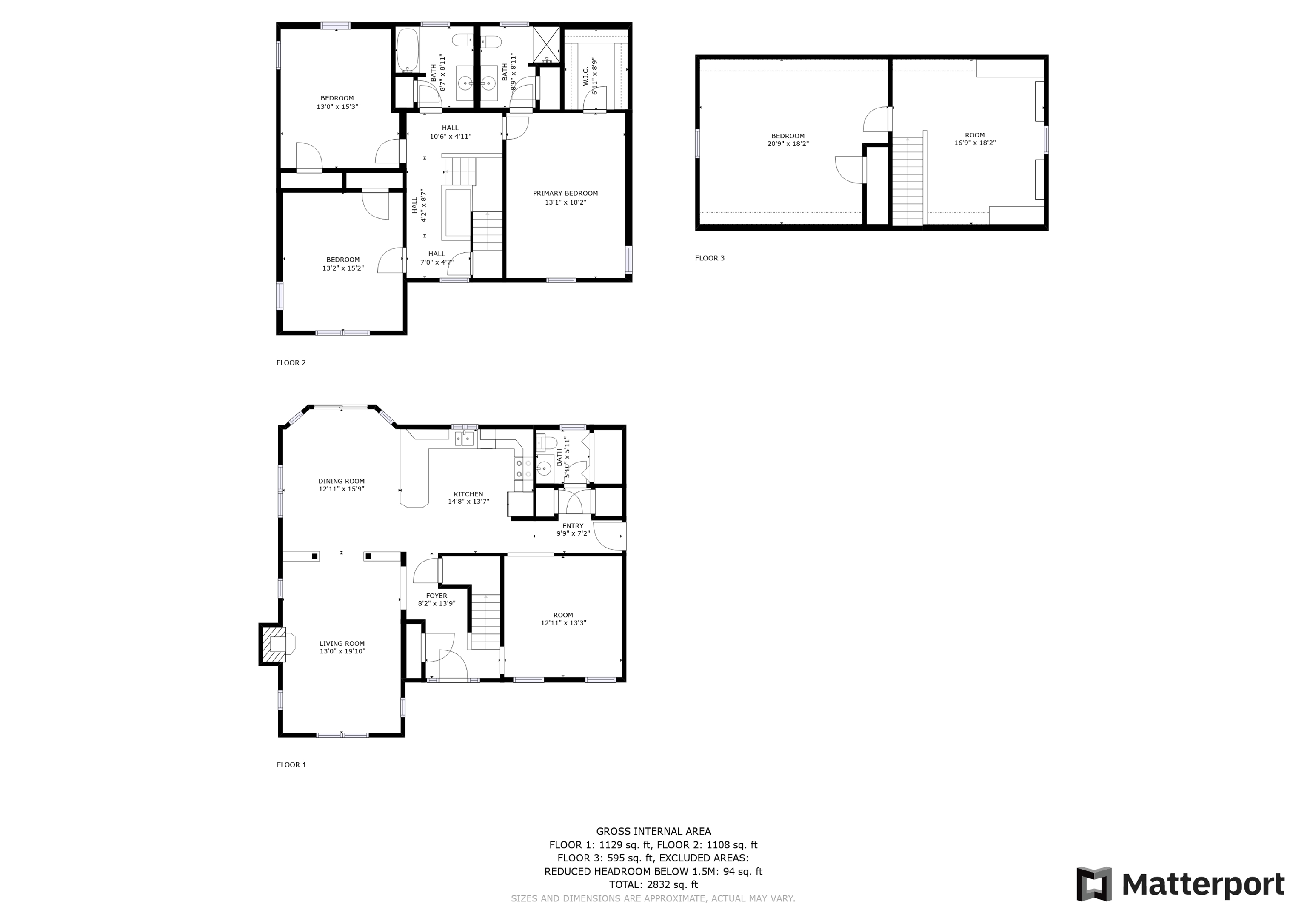 8 Graham Road Concord, NH 03301 - Photo 40 of 40
