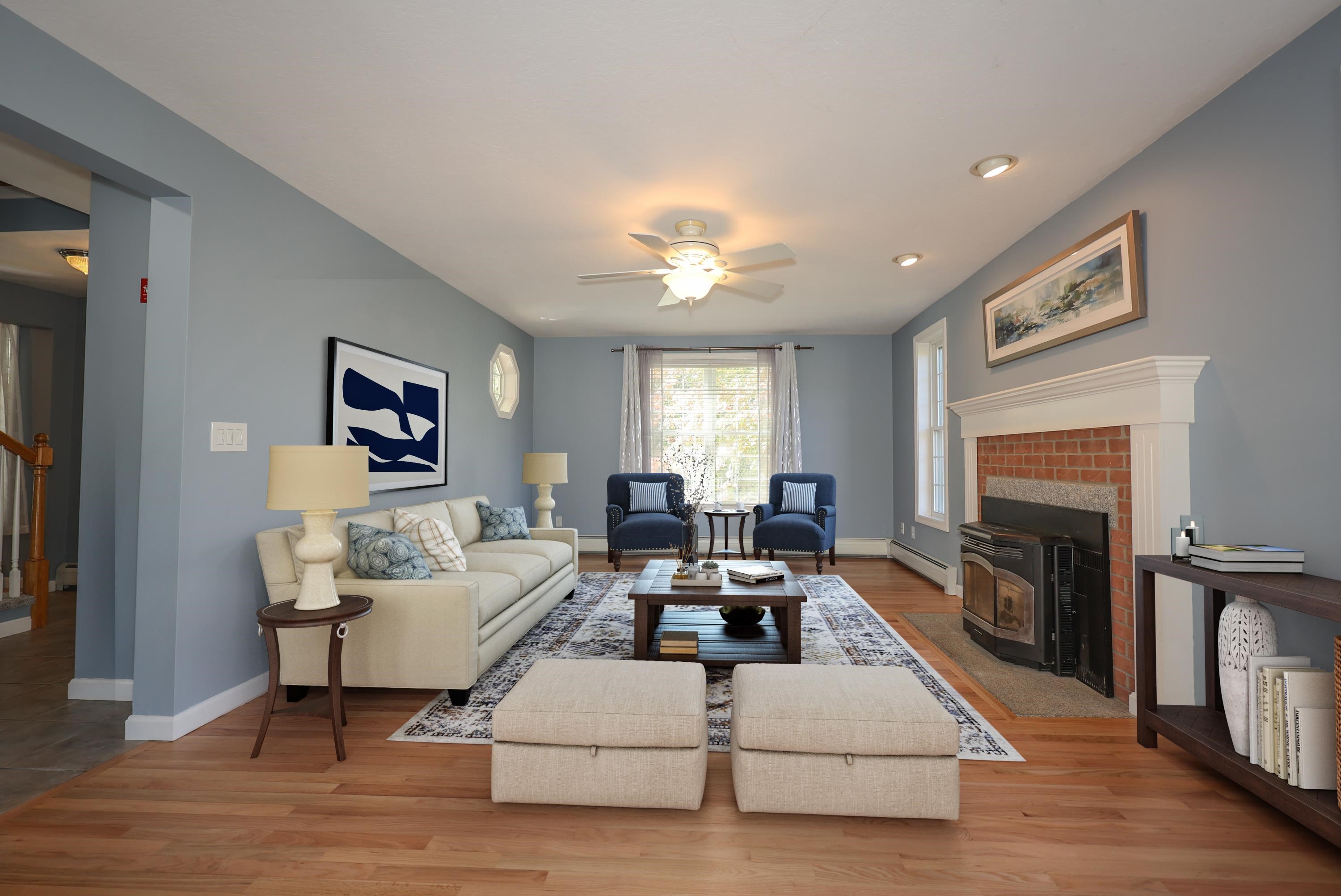 8 Graham Road Concord, NH 03301 - Photo 6 of 40