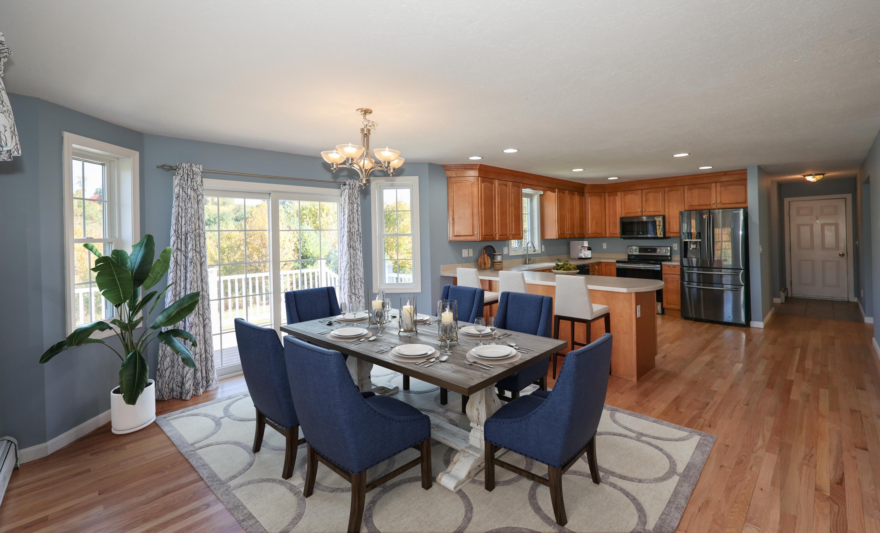 8 Graham Road Concord, NH 03301 - Photo 8 of 40