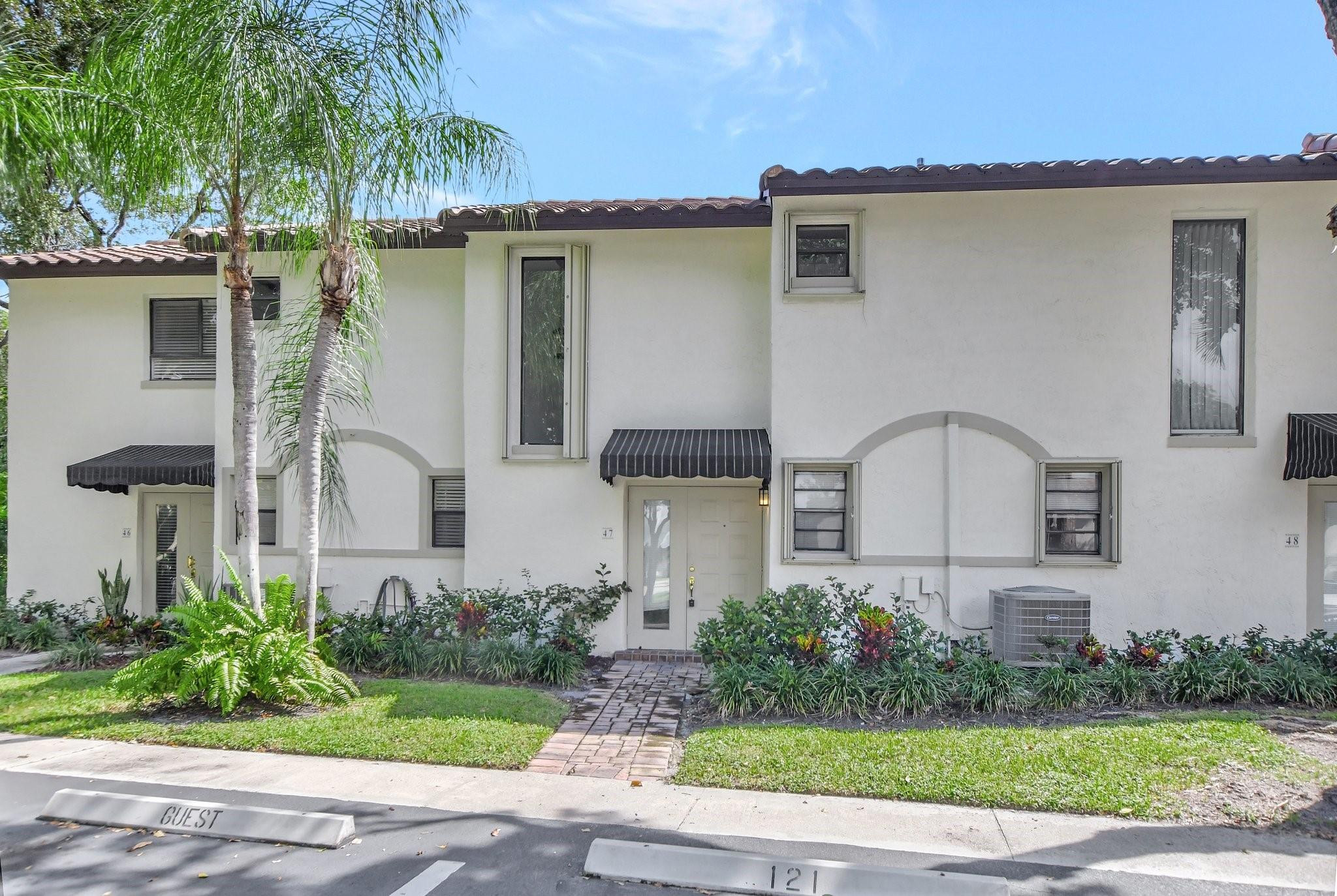 7200 Northwest 2nd Avenue, Unit 47 Boca Raton, FL 33487 - Photo 1 of 26 Photo 1