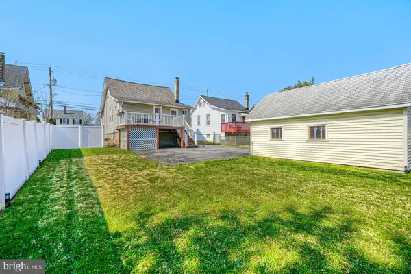 $300,000 | 2920 Putty Hill Avenue, Baltimore, MD 21234