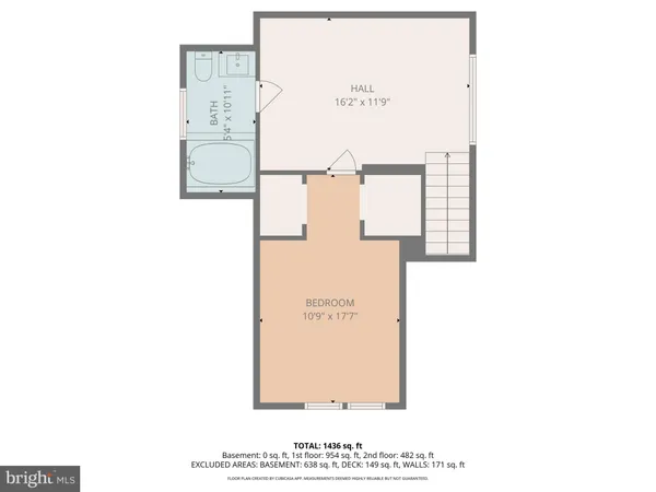 $300,000 | 2920 Putty Hill Avenue, Baltimore, MD 21234