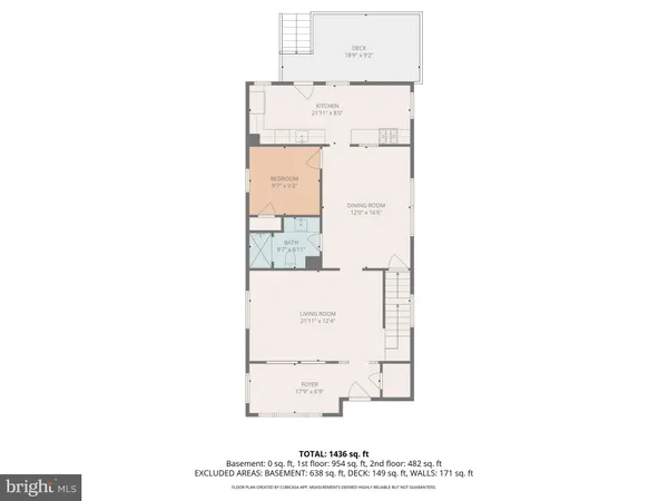 $300,000 | 2920 Putty Hill Avenue, Baltimore, MD 21234