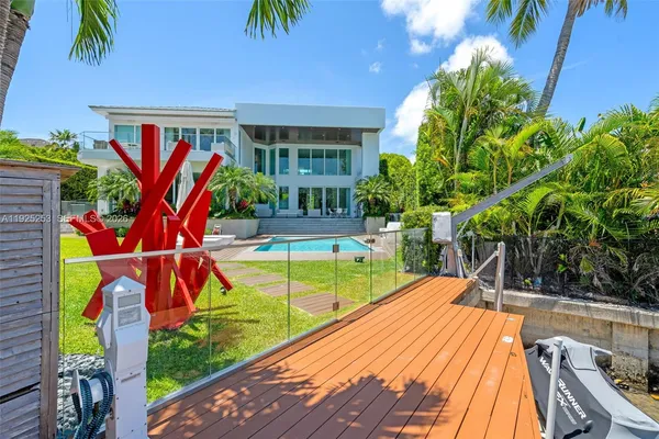 $60,000 | 420 Island Drive, Key Biscayne, FL 33149