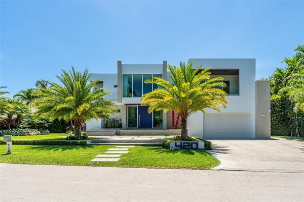 $60,000 | 420 Island Drive, Key Biscayne, FL 33149