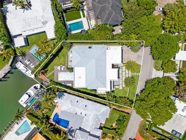 $60,000 | 420 Island Drive, Key Biscayne, FL 33149