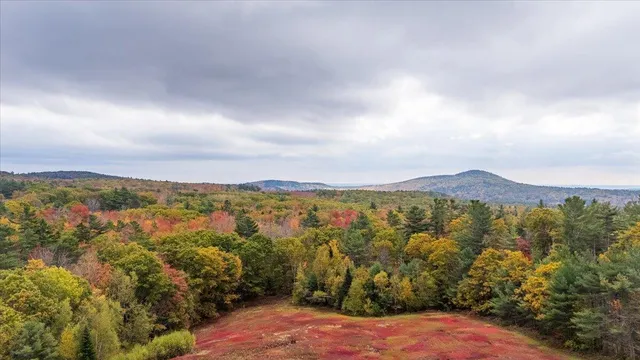 $299,000 | 554 Beech Hill Road, Northport, ME 04849