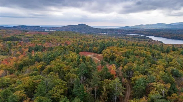 $299,000 | 554 Beech Hill Road, Northport, ME 04849