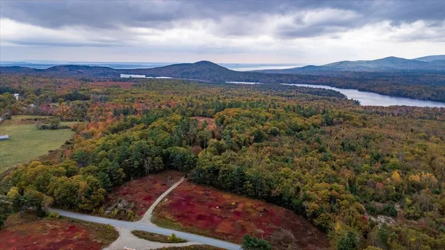 $299,000 | 554 Beech Hill Road, Northport, ME 04849