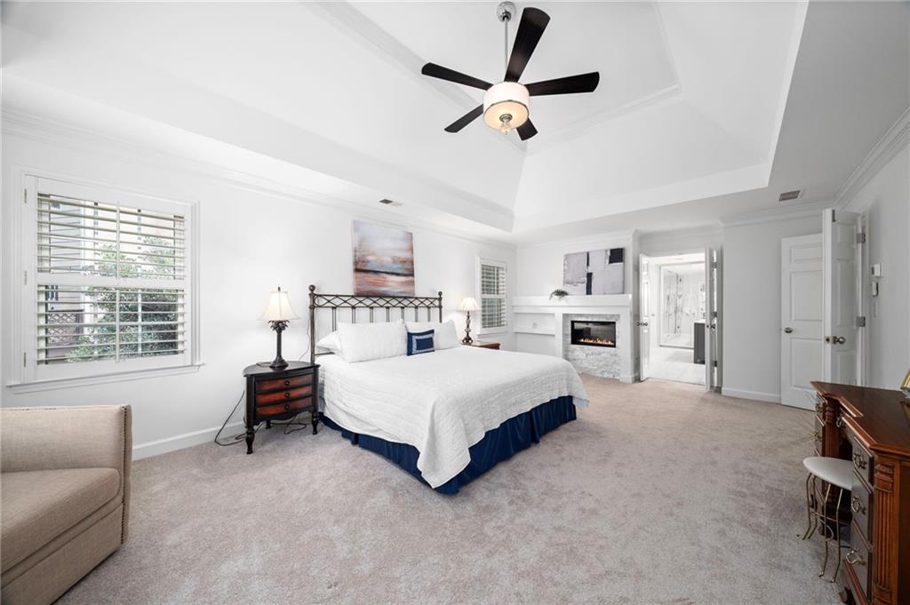 4441 Freeman Road Marietta, GA 30062 - Photo 36 of 69